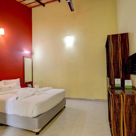 Ezzenza Areca Resort Мадікері Екстер'єр фото
